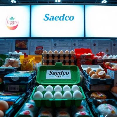 صور من مشاركتنا في المعرض الدولي للغذاء الصحي